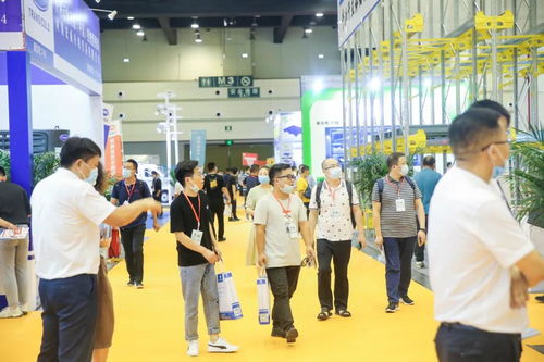 协会 媒体 园区联动 2021郑州物流展备受关注,平台价值凸显