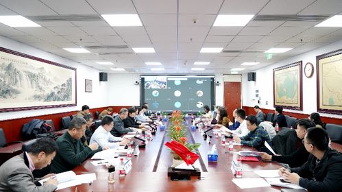 国内首个物流企业数字化国家标准将制定 加快推动物流行业数字化发展进程