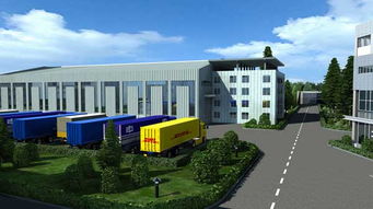 中国仓储物流行业门户网站 十大实用物流技术 一