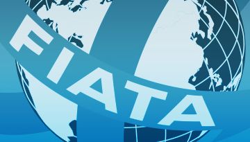 案例︱如何正确使用 货运代理人收讫货物证明