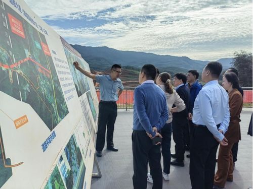 贵州省物流行业协会联合多方力量赴桂滇开展商贸物流专题调研