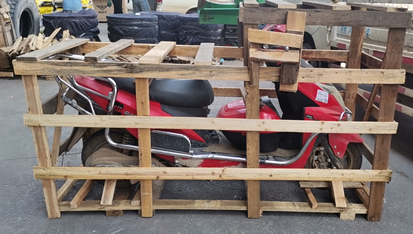 衡水至咸阳专业物流解决方案 2023年市县乡镇全覆盖与闪送服务详解