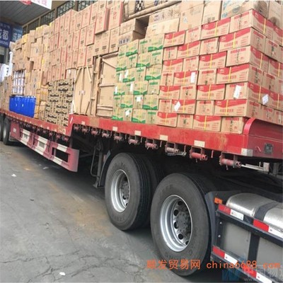 重庆到海口货运公司2022更新（全境派送）与2021物流行业协会动态